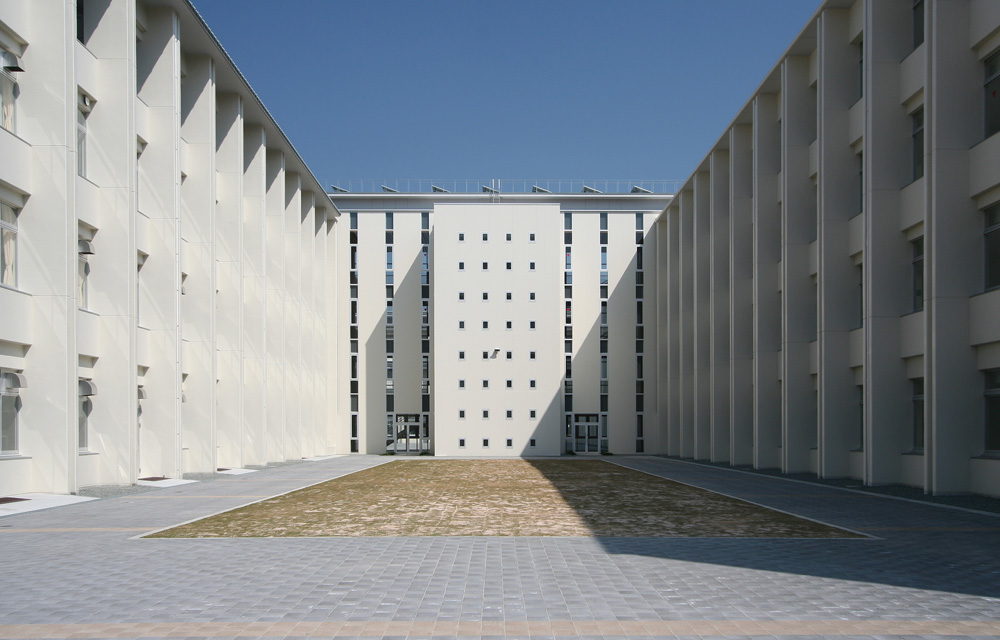 兵庫県立竜野北高等学校