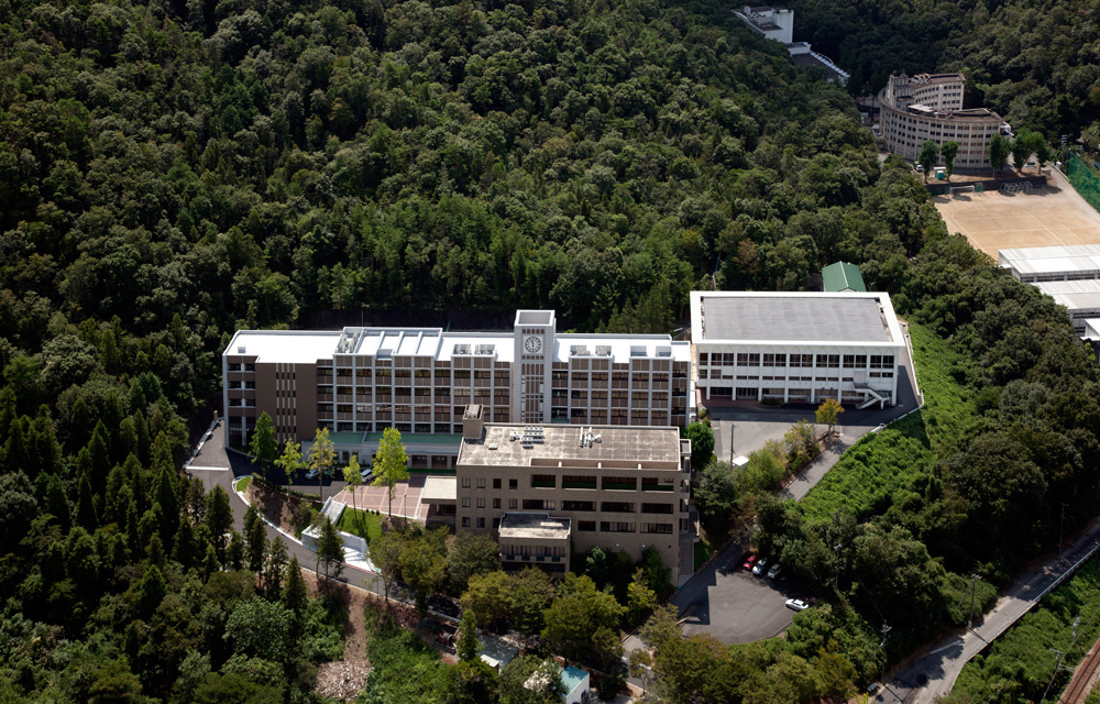 岡山白陵中学校・高等学校