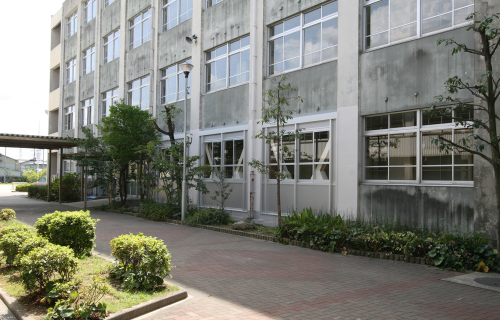 姫路市立高岡西小学校