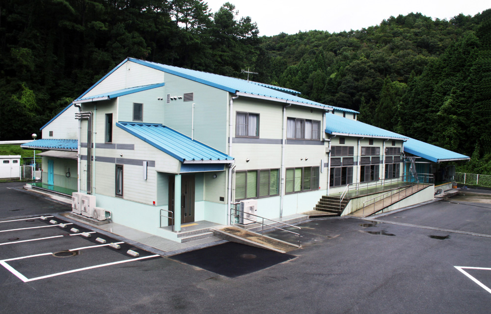 夢前学校給食センター