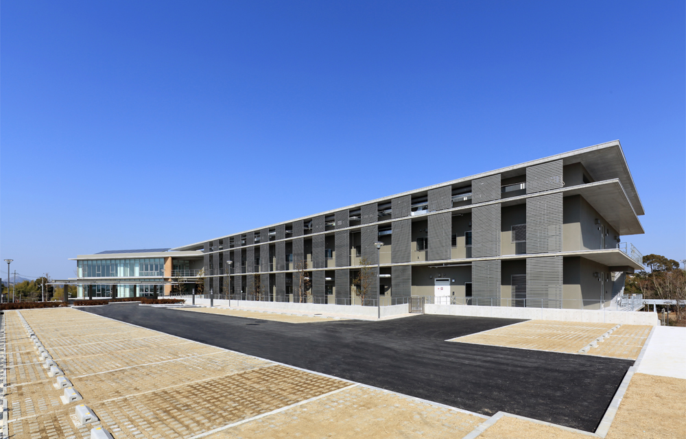 健康科学研究センター